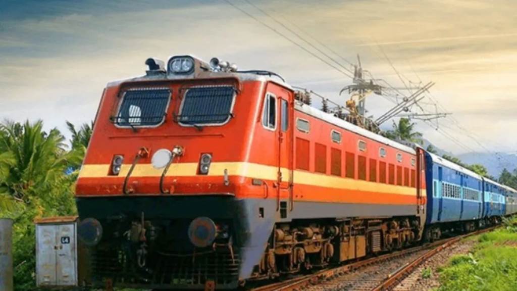 Railway Ministry announces fare hike